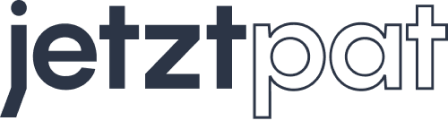 Logo of Jetztpat