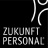 Logo of the Zukunft Personal Europe 2023