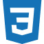 CSS-Logo