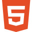 HTML-Logo