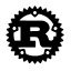 Rust-Logo