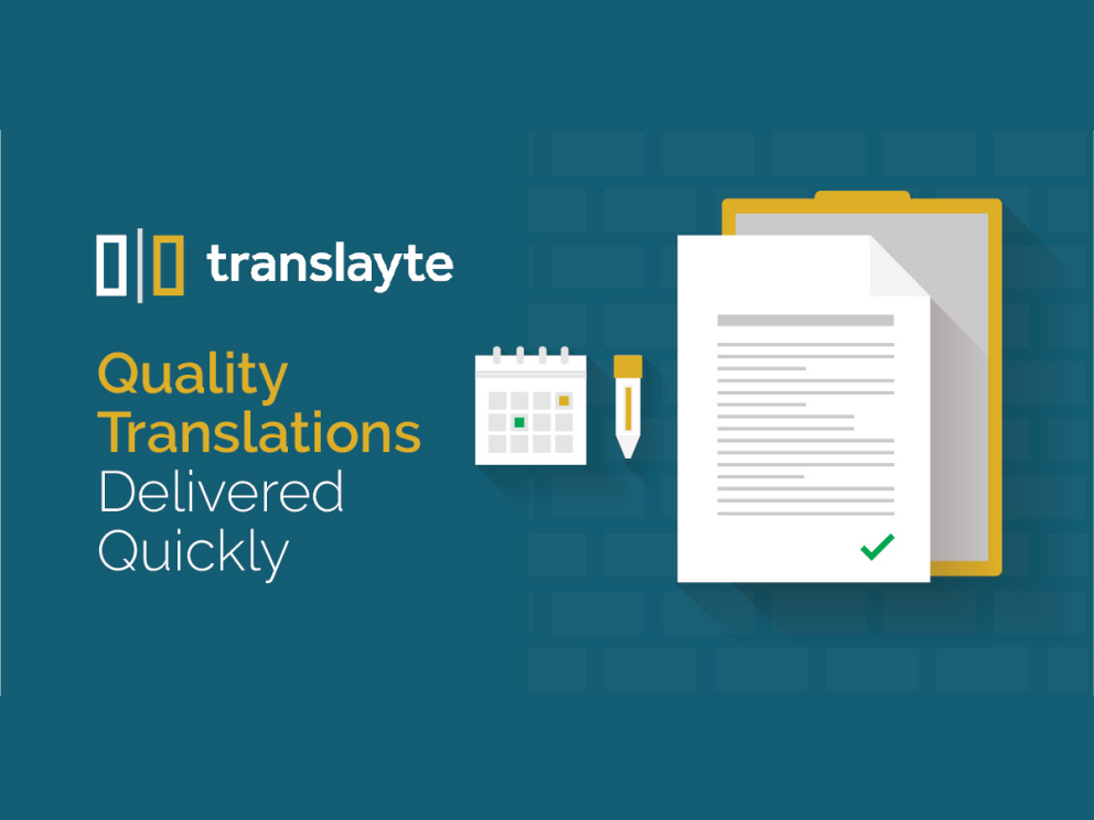 translayte service: certified translation screenshot